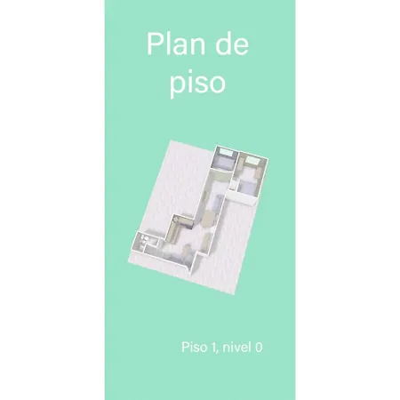Pisos Baza, Tres Apartmentos En Baza Central Zewnętrze zdjęcie