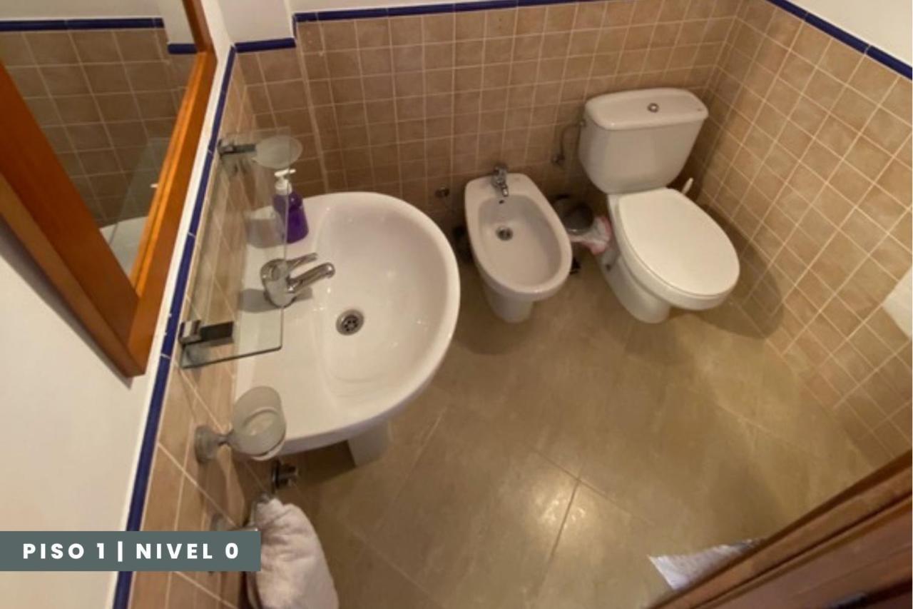 Pisos Baza, Tres Apartmentos En Baza