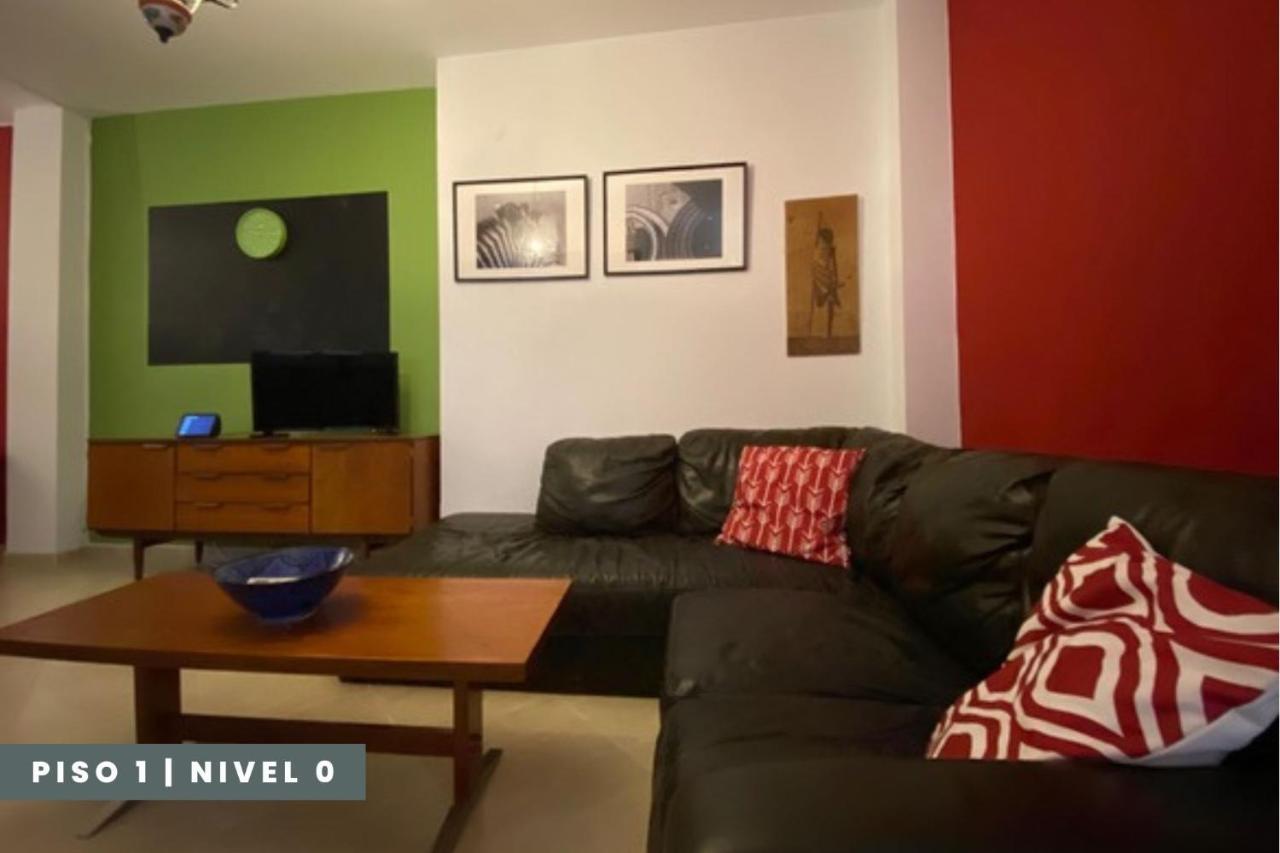 Apartament Pisos Baza, Tres Apartmentos En Baza