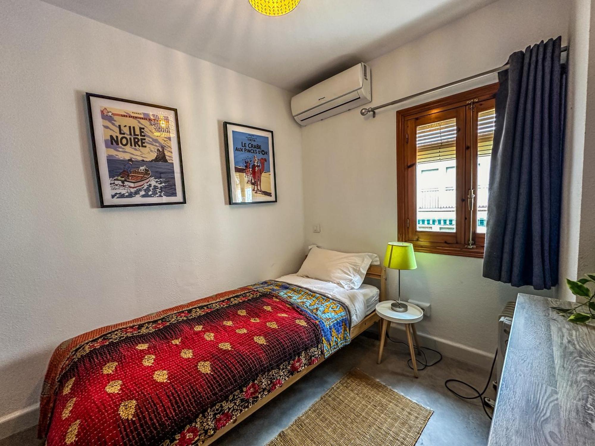 Pisos Baza, Tres Apartmentos En Baza