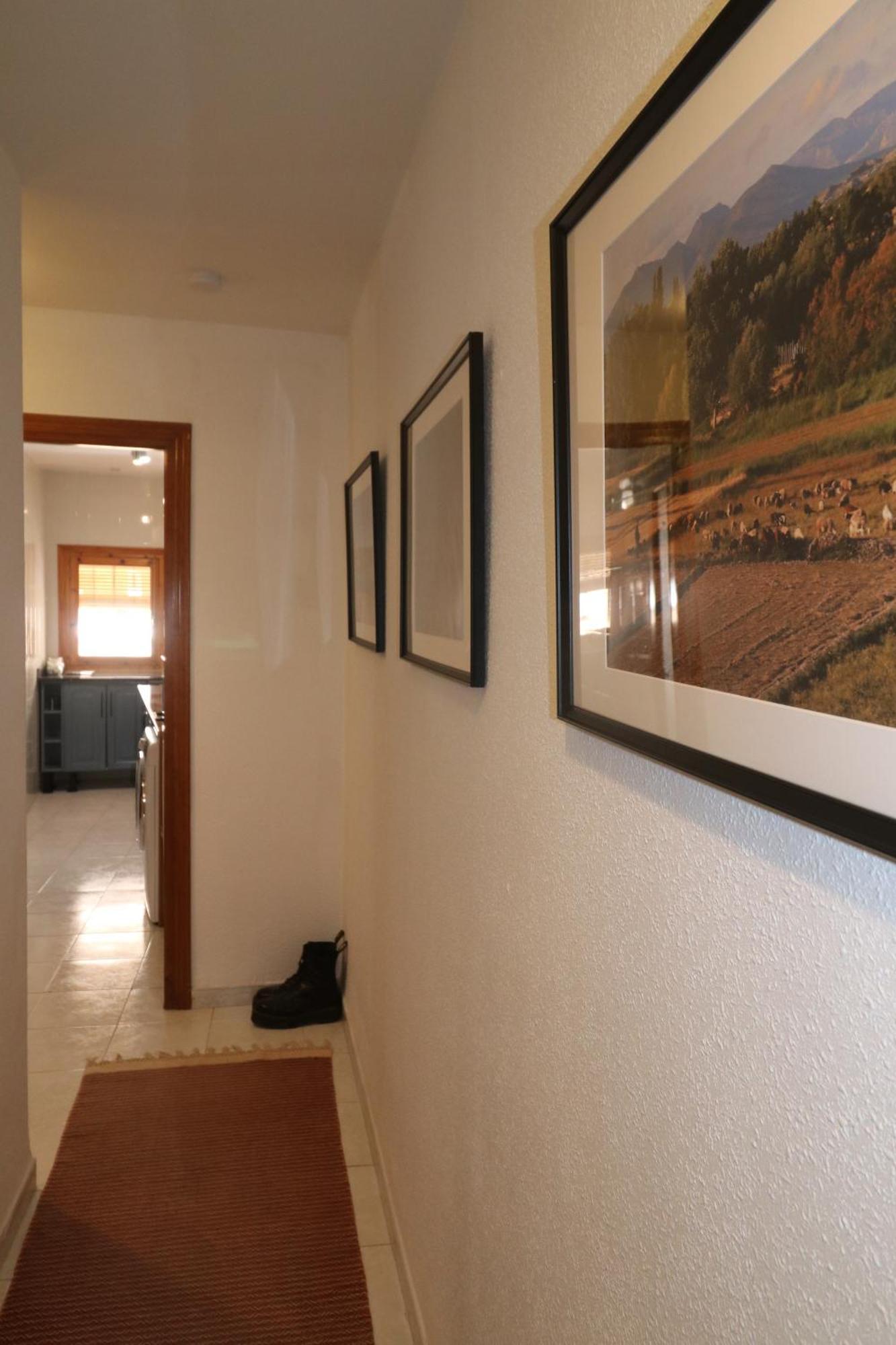 Pisos Baza, Tres Apartmentos En Baza