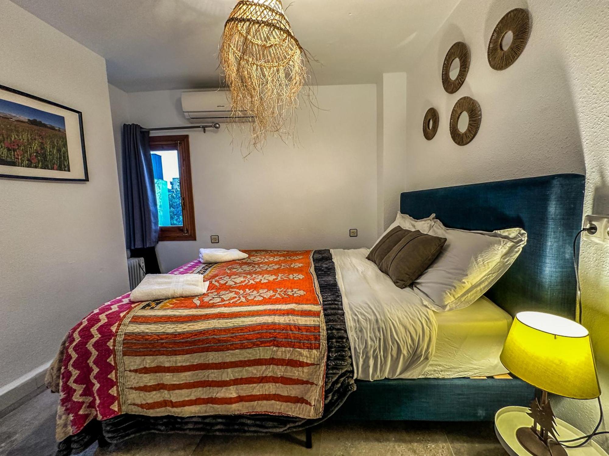 Apartament Pisos Baza, Tres Apartmentos En Baza